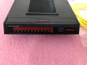 3Com/US Robotics 3CP3453 56K Modem - Afbeelding 1 van 4