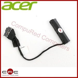Acer Aspire A517-51 A517-51G Festplattenanschluss SATA HDD connector DC02C00GE00 - Picture 1 of 3