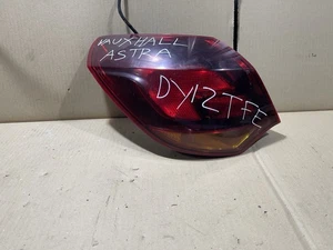Luz trasera derecha VAUXHALL ASTRA J SRI CDTI 2012 - Imagen 1 de 3