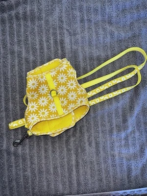 Arnés y correa para perros pequeños  Foto 1 de 4