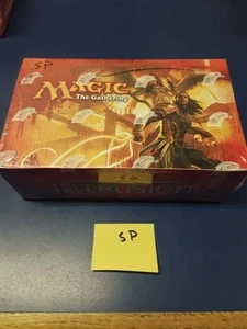 1x  Gatecrash: Spanish: Booster Box New Sealed Product - Magic: The Gathering -  - Picture 1 of 1