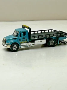 Matchbox Working Rigs 1/64 Scale International Durastar Rollback - Picture 1 of 14