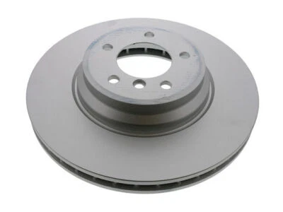 Rotor de freno para BMW X1 2013-2015 ATE 68375BNVC 2014 xDrive35i Foto 1 de 2