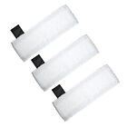 3  Microfiber Mopping Pads Replacement for Karcher SC2/ SC3/ SC4/ SC5 N6V4