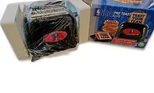 Detroit Pistons NBA Team ProToast Elite Toaster Weihnachtsgeschenk Geburtstagsgeschenk Neu im Karton - Bild 1 von 19