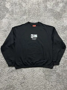 Loiter Head In The Clouds Sweatshirt mit Rundhalsausschnitt XXXL - Bild 1 von 9