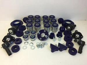 Front & Rear Suspension Rebuild Kit Suits Holden Torana LX UC SUPERPRO - Bild 1 von 1