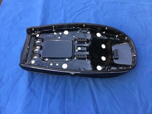 seat latch 1987 2001 yamaha razz 1YU 2474F 00 00 Y171 for sale onlne