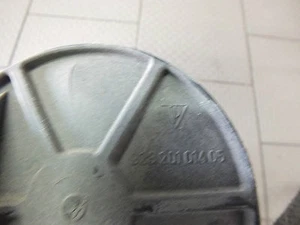 Porsche 928 Aktivkohlefilter,Kohlefilter 92820101405 - Bild 1 von 1