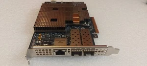 BF2H532C BlueField-2 2 Ports 25G Distributed Data Processing DPU Card 0JNDCM - Bild 1 von 5