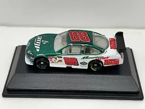 Dale Earnhardt Jr #88 NASCAR Mtn Dew Amp 2009 Impala SS 1/87 Diecast - Picture 1 of 15