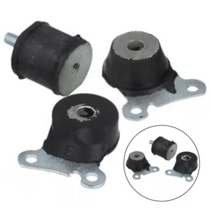 3PCS Replacement AV Mounts For Stihl MS200T 020T Anti Vibration 11167909600/ - Foto 1 di 10