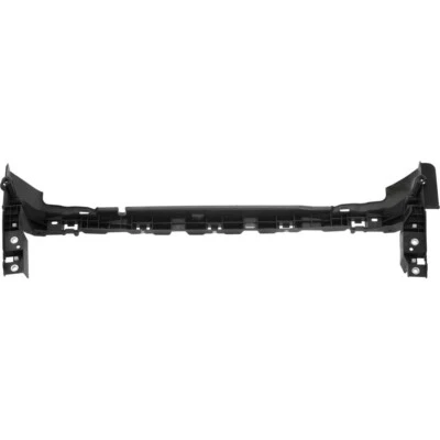 New Front Lower Grille Mounting Panel For 11-16 Ford F-250-F-550 Plastic Black Foto 1 de 4