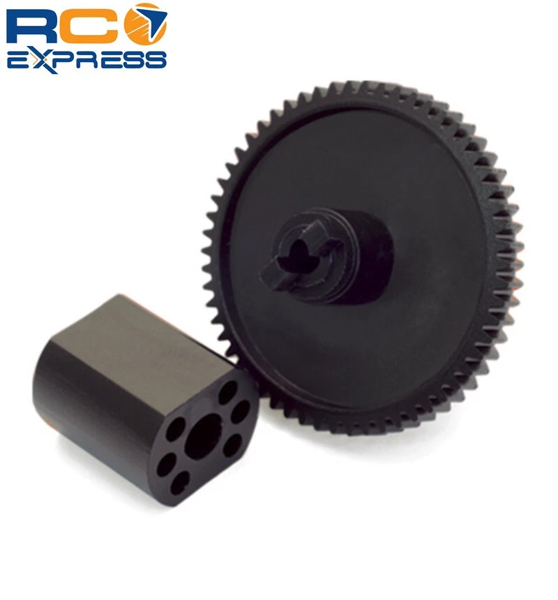 HPI Racing Solid Drive Set Micro RS4 HPI73419 - Image 1 of 1