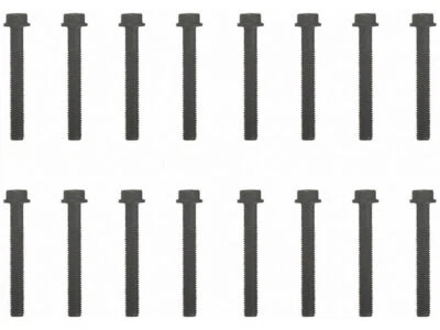 Juego de pernos de cabeza Felpro 95641WQGM 1996 1991 1992 1993 para Ford Aerostar 1990-1997 Foto 1 de 2