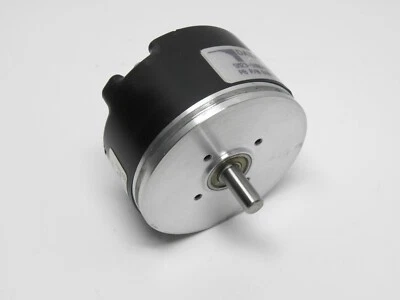 Data Technology Inc. Optical Encoder SN23-1000-20/5 - Image 1 of 4