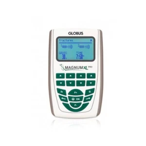 Globus Magnum XL Pro magnetoterapia a 2 canali 2 Solenoidi Pocket Pro - Foto 1 di 1