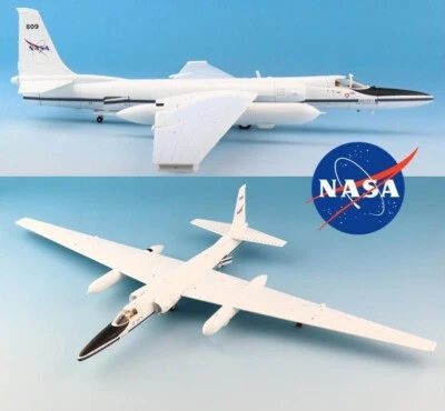 Hobby Master 1/72 HA6905 ER-2 Dragon Lady NASA Dryden Flight Research Center Foto 1 de 4
