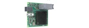 LENOVO 00AG590 Flex System CN4054S 4 Port 10Gb Virtual Fabric Adapter - Picture 1 of 1