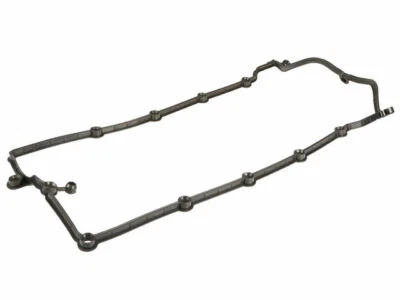 For 2010-2019 Jaguar XJ Valve Cover Gasket Left 95667RX 2011 2012 2013 2014 2015 Foto 1 de 2