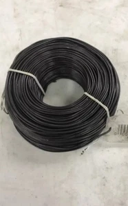 Alambre de amarre ReBar, 3,5 lb 16 calibre negro recocido - Imagen 1 de 1