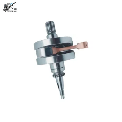 Новый коленчатый вал для 2004-2008 2009 Honda CRF250R 13000-KRN-A00 13000-KRN-670 - Изображение 1 из 4