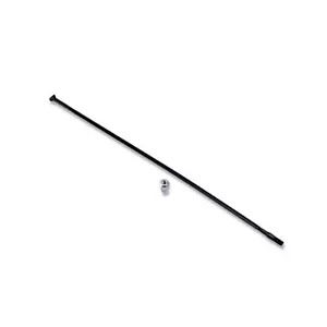 Raggio FULCRUM Racing R0 Zero Nero MY10-11-14 Post.Sx - Bild 1 von 1