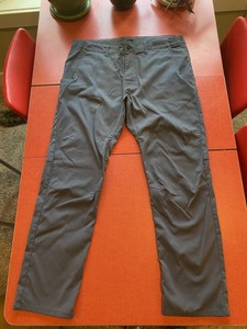 prAna Nylon 36 Size Pants for Men for 