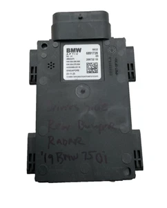 Misc Ebay Parts BMW 750I 19 - Picture 1 of 4