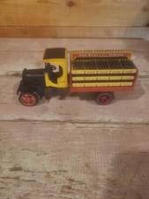 Coca-Cola Kenworth Diecast & Toy Delivery Trucks for sale