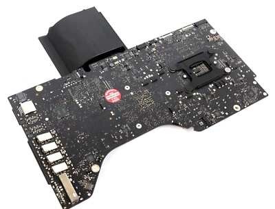 Scheda Logica Madre 2.9 GHz i5 820-3302-A iMac 21.5" A1418 2012 Originale Apple - Imagen 1 de 4