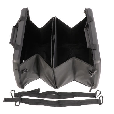 Paquete organizador de almacenamiento plegable para área de carga Cadillac 2012-2022 OEM NUEVO 84406188 Foto 1 de 4