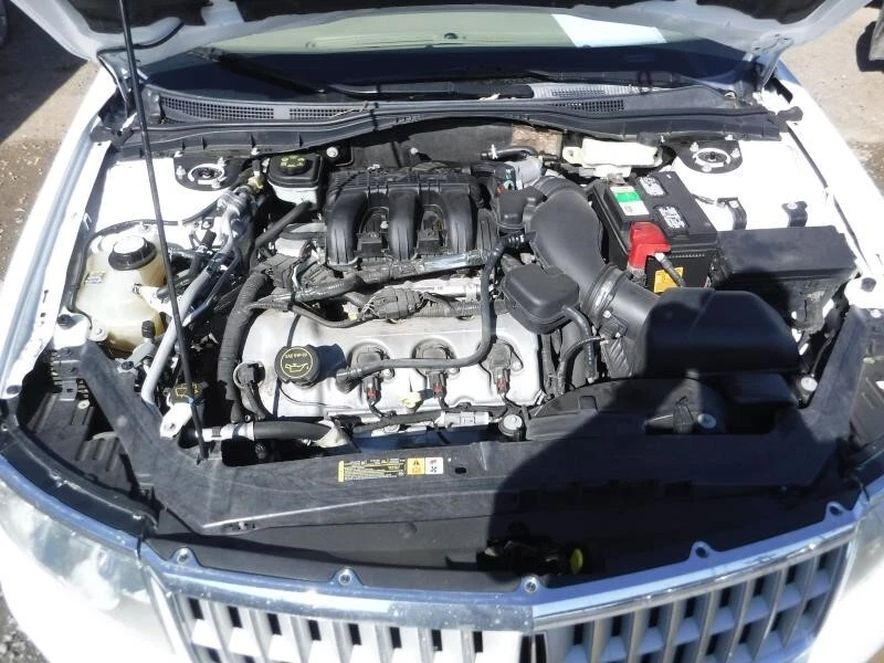 Used Differential Carrier Assembly fits: 2007 Lincoln Mkz Rear Grade A Foto 1 de 4