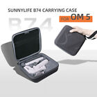 Mini Storage Bag Portable Carrying Case Handbag For DJI OM 5 Stablizer Gimbal
