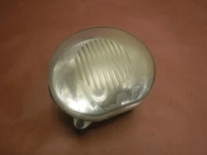 Jeep Liberty KJ 02-04 luz antiniebla lateral de una sola pieza envío gratuito - Imagen 1 de 4