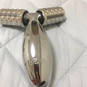 ReFa Face & Body Roller MTG Authentic From Japan Face Massager Made in Japan - Picture 1 of 2