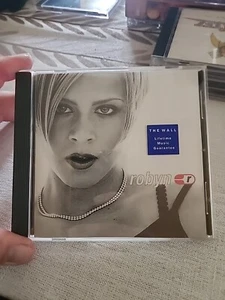 Robyn Is Here - Audio CD By Robyn - NM 1997 - Picture 1 of 3
