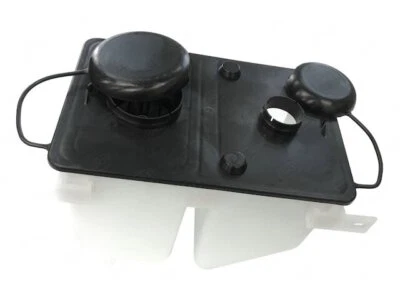 For 1989-1992 Ford Ranger Washer Reservoir 81331CJ 1990 1991 - Image 1 of 2