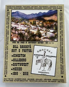 Kingston Hillsboro No. 2 Art & Photos by Bill Rakocy - Book, Novel, History - Picture 1 of 6