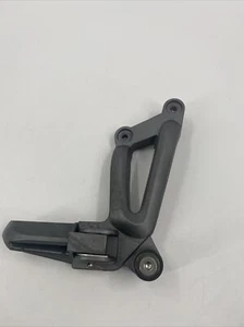 SYM WOLF 125. 2016+ Right Hand Pillion Footrest Good Condition #1 - Picture 1 of 12