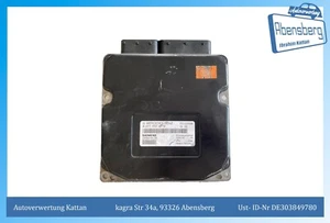 gebr-Mercedes W203 C-Class engine control unit A2711531679 #2210 - Picture 1 of 4