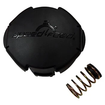 OEM Echo Cap And Spring Kit - Image 1 of 1
