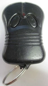 JCUNWCAH3300T start fob keyless remote clicker transmitter entry auto controller - Picture 1 of 4