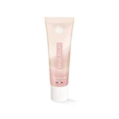 Yves Rocher Radiant Make-up Base with Cornflower All Skin Types 1 fl.oz. - Image 1 of 3