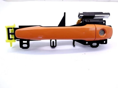 2013-2017 斯巴鲁 XV Crosstrek 司机前门把手外部 G2U LH 左原始设备制造商 — 第 1/4 张图片