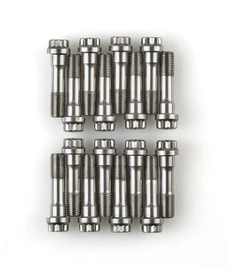 ARP 200-6203 Carillo H Bolt L19 Replacement Rod Bolt Kit for High-Performance - Picture 1 of 1
