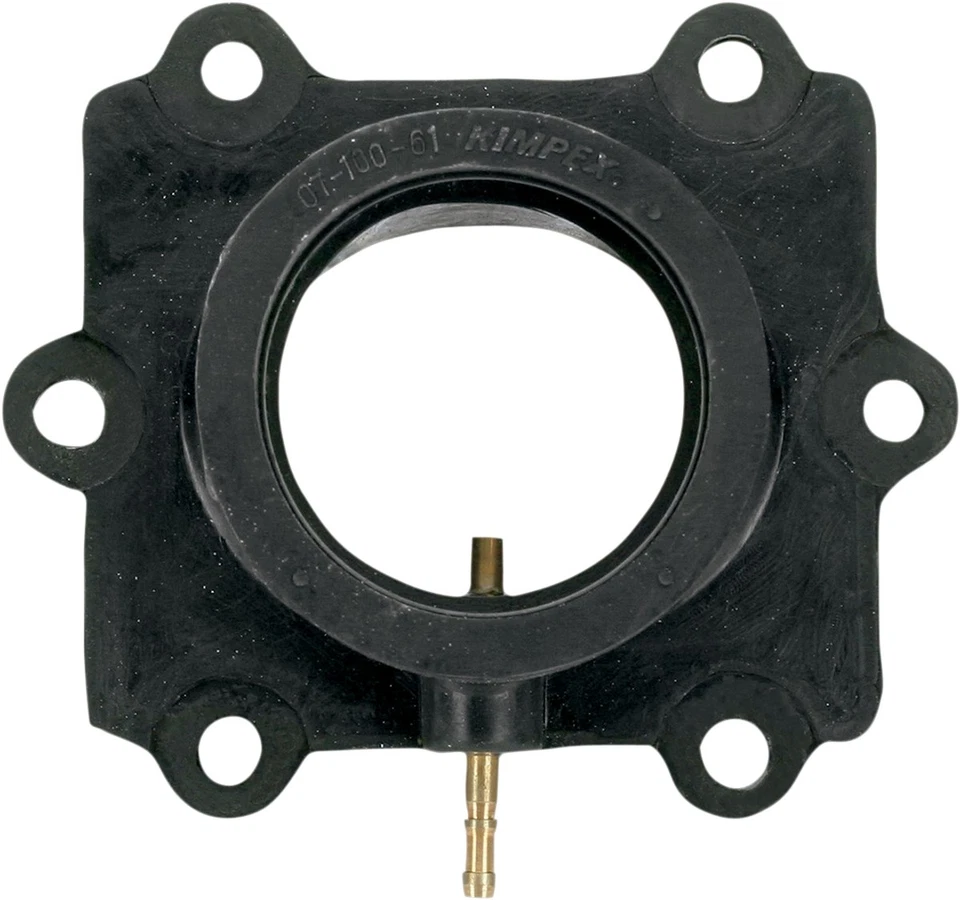 Flange de montagem de carburador Kimpex 07-100-61 - Imagem 1 de 1