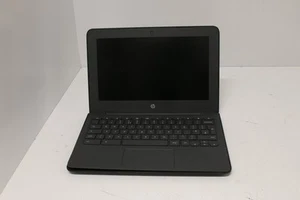 HP Chromebook 11 G6 EE Spares and Repairs and Parts  No Ram No HDD - Picture 1 of 12