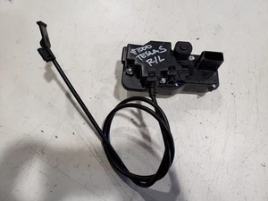 2016 Tesla Model S Sedan - Left Rear Door Lock Actuator - OEM 6008911-00-D - Picture 1 of 9