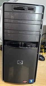 HP Pavilion Magnesium P675Y PC - Picture 1 of 5
